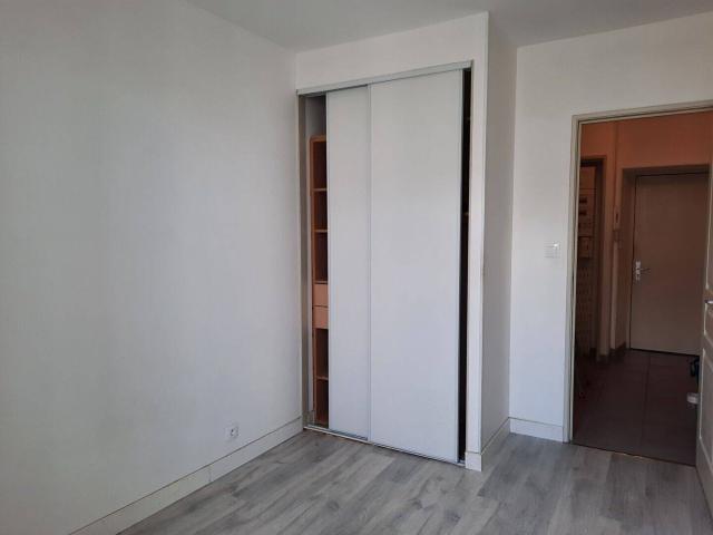 Appartement Rochefort 3 pièce s 56.58 m2