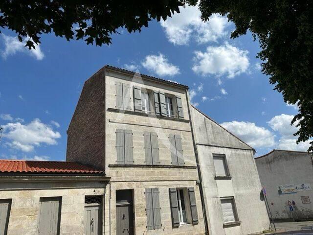 Appartement Rochefort 3 pièce s 52.10 m2