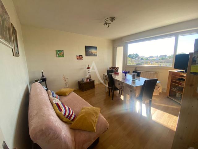 Appartement Rochefort 3 pièce s 60.28 m2