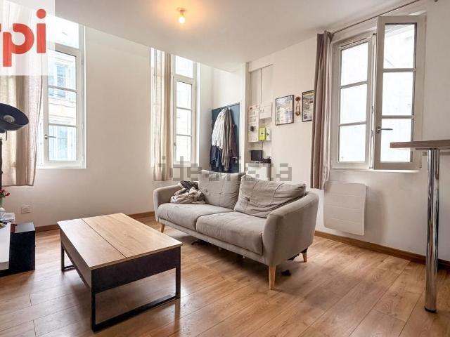 Appartement, Rochefort