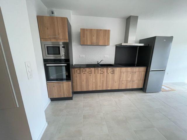 Appartement, Rochefort