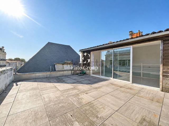 Appartement, Rochefort