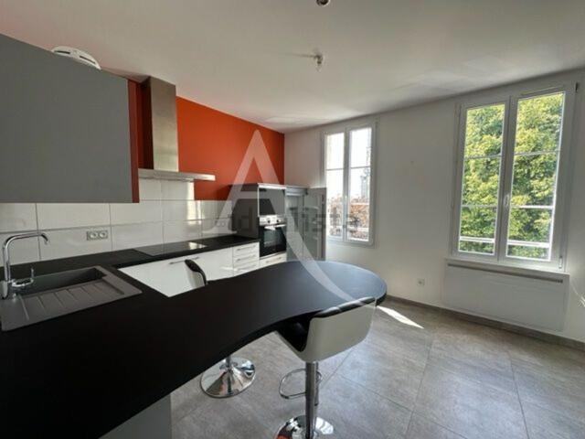 Appartement, Rochefort