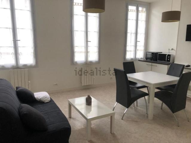 Appartement, Rochefort