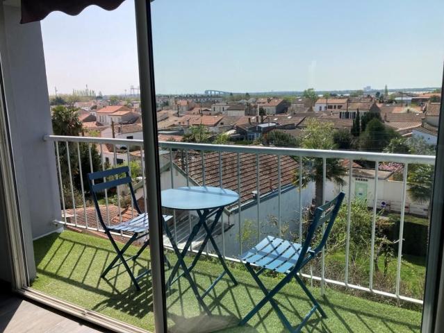 Appartement, Rochefort
