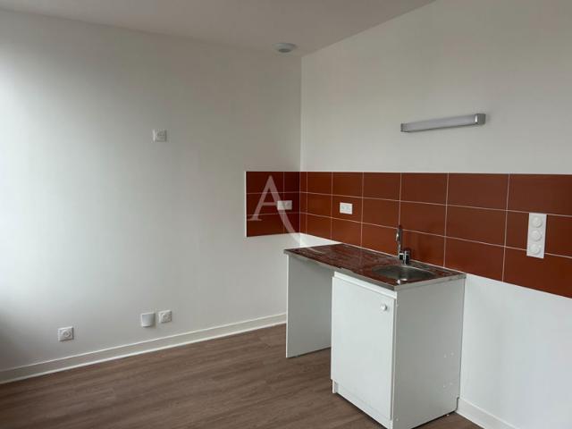 Appartement Rochefort 2 pièce, 40.05 m2