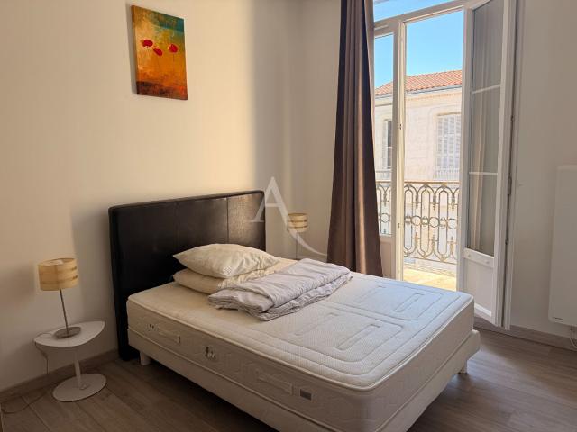 Appartement Rochefort 2 pièce s 36.14 m2