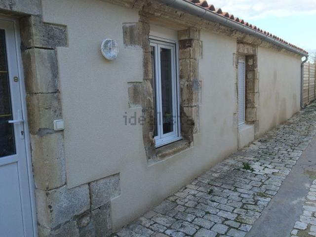 Appartement, Rochefort