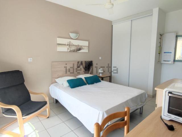 Appartement, Rochefort