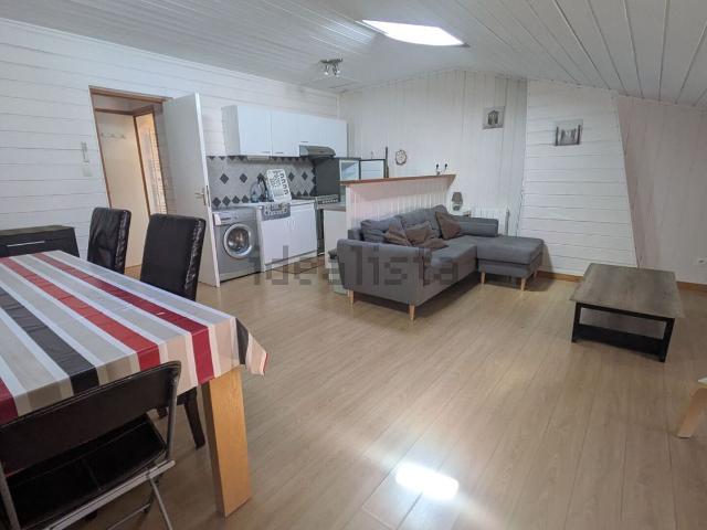 Appartement, Rochefort