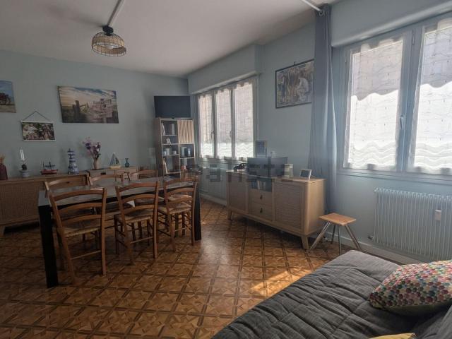 Appartement, Rochefort