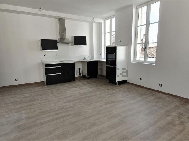 Appartement, Rochefort