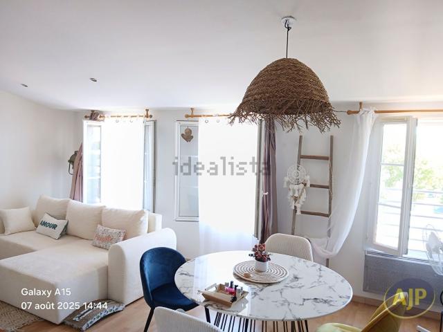 Appartement, Rochefort