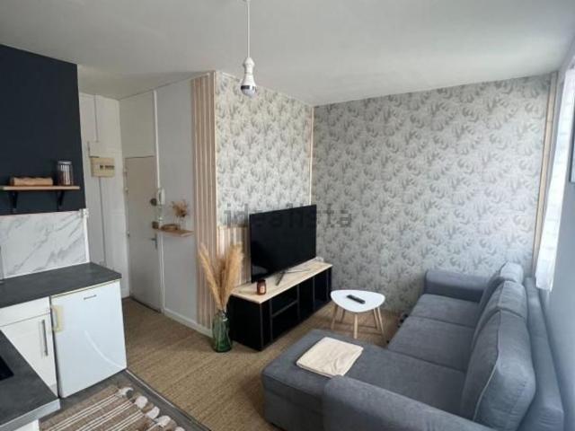 Appartement, Rochefort