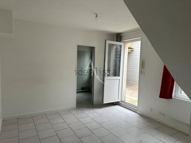 Appartement, Rochefort