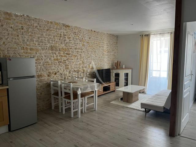 Appartement, Rochefort