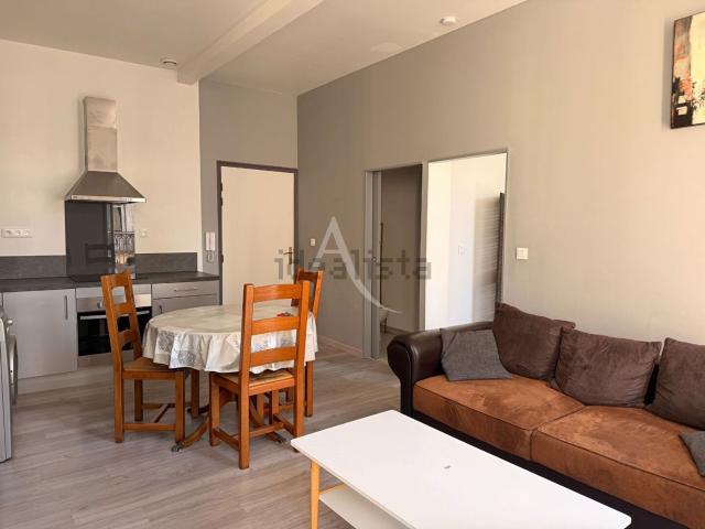 Appartement, Rochefort