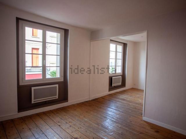 Appartement, Rochefort