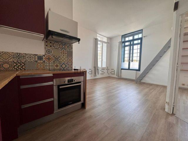 Appartement, Rochefort