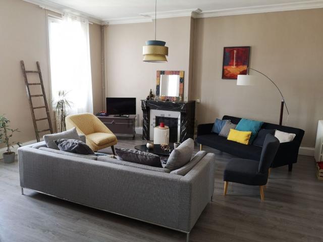 Appartement, Rochefort