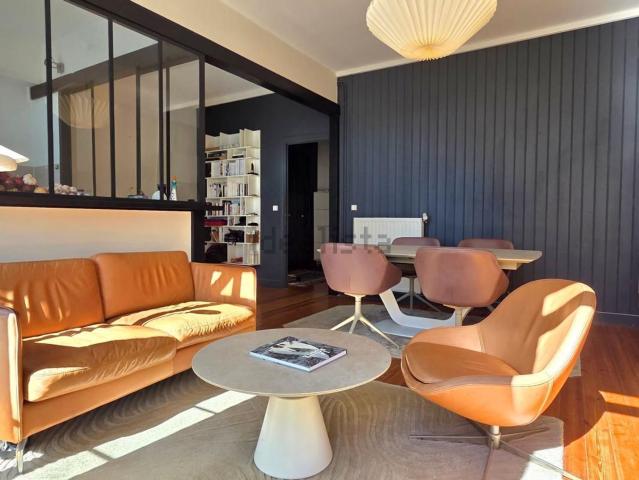 Appartement, Rochefort