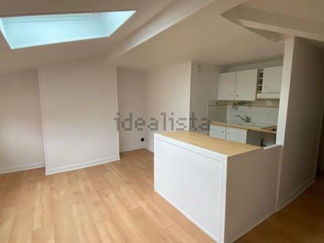 Appartement, Rochefort