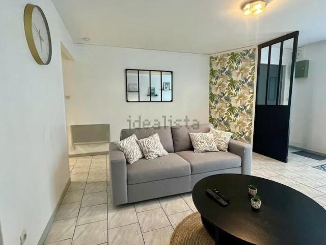 Appartement, Rochefort