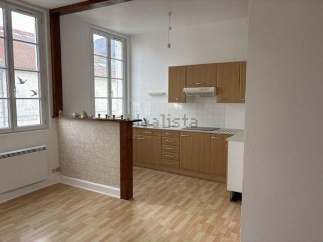 Appartement, Rochefort