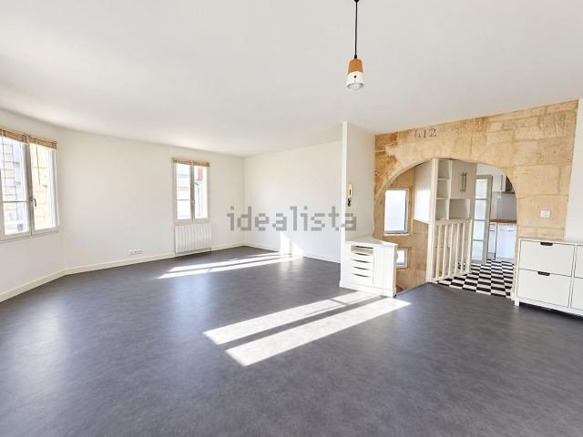 Appartement, Rochefort