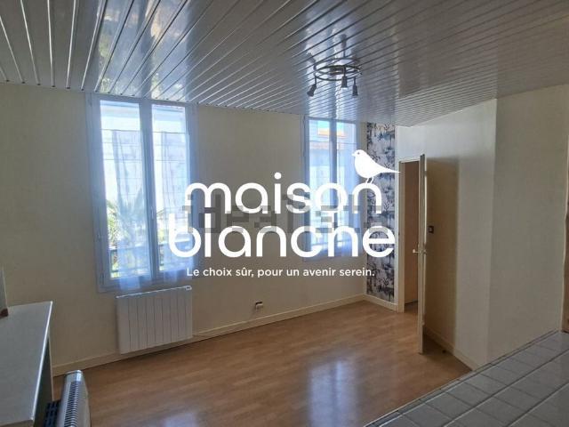 Appartement, Rochefort