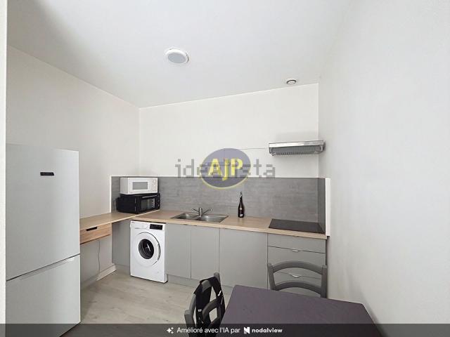Appartement, Rochefort