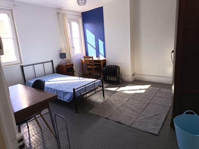 Appartement, Rochefort