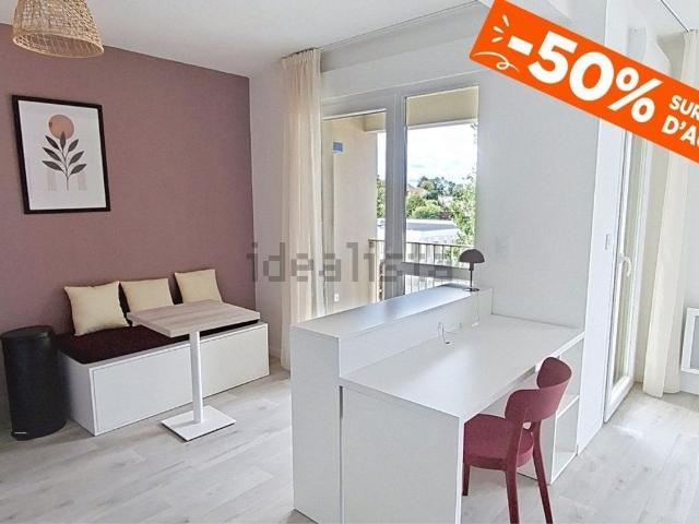 Appartement, Rochefort
