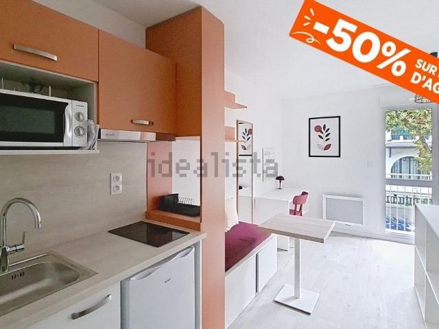Appartement, Rochefort