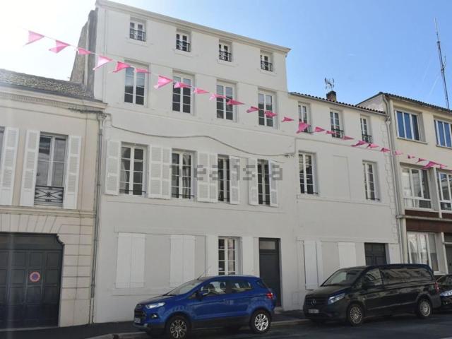 Appartement, Rochefort