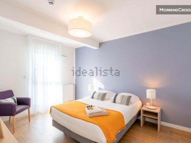 Appartement, Rochefort