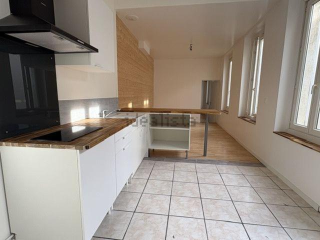 Appartement, Rochefort