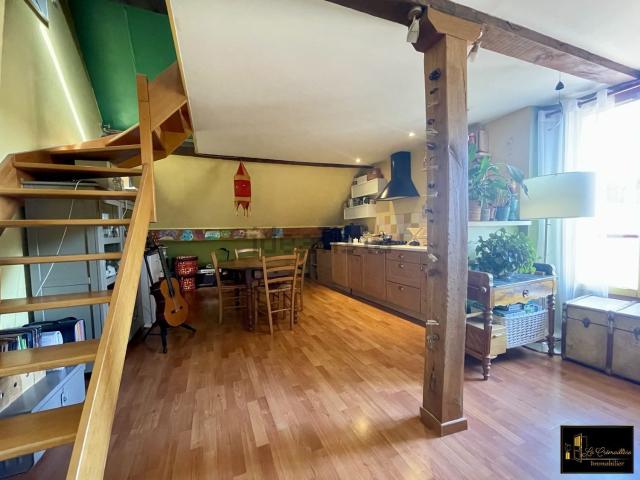 Appartement, Rochefort en Yvelines