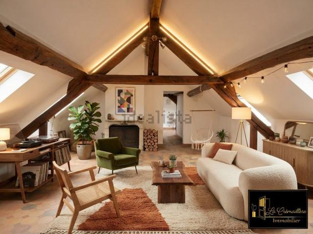 Appartement, Rochefort en Yvelines