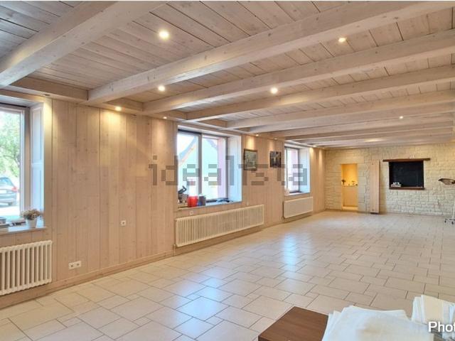Appartement, Rochejean