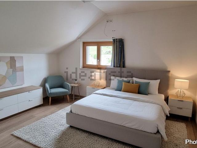 Appartement, Rochejean