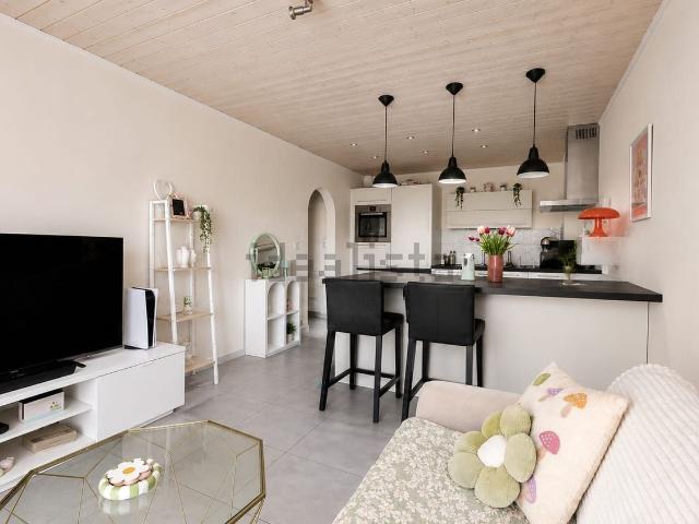 Appartement, Rochejean
