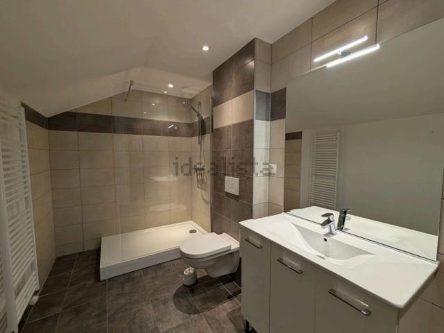 Appartement, Rochejean