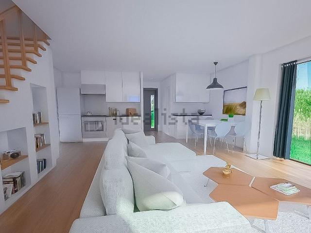 Appartement, Rochejean