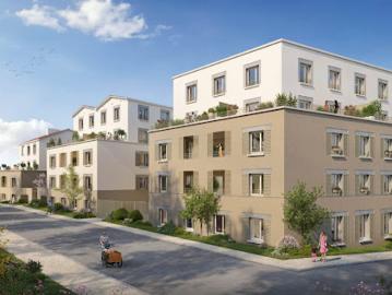 Appartement Rochetaillée sur Saône 4 pièces Les Terrasses de la Saône