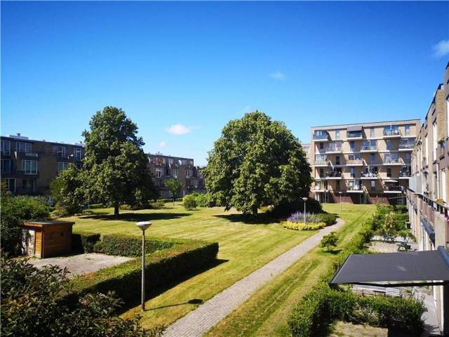 Appartement Rode Klif 29, Zuiderzeewijk, Lelystad