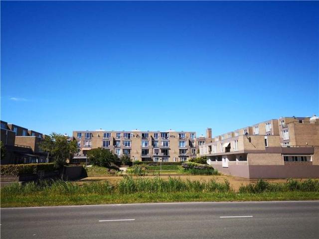Appartement Rode Klif 30, Zuiderzeewijk, Lelystad