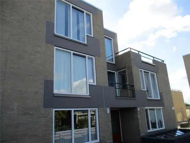 Appartement Rode Klif 45, Zuiderzeewijk, Lelystad À louer