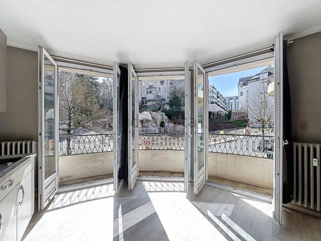 Appartement, Rodez