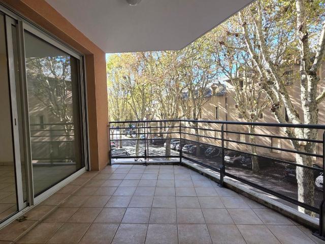 Appartement, Rodez